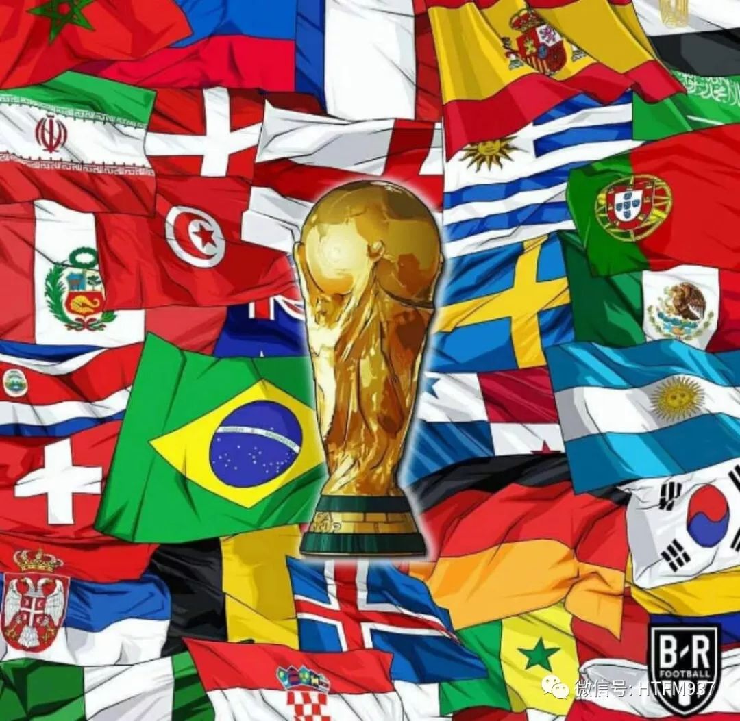 世界杯冠